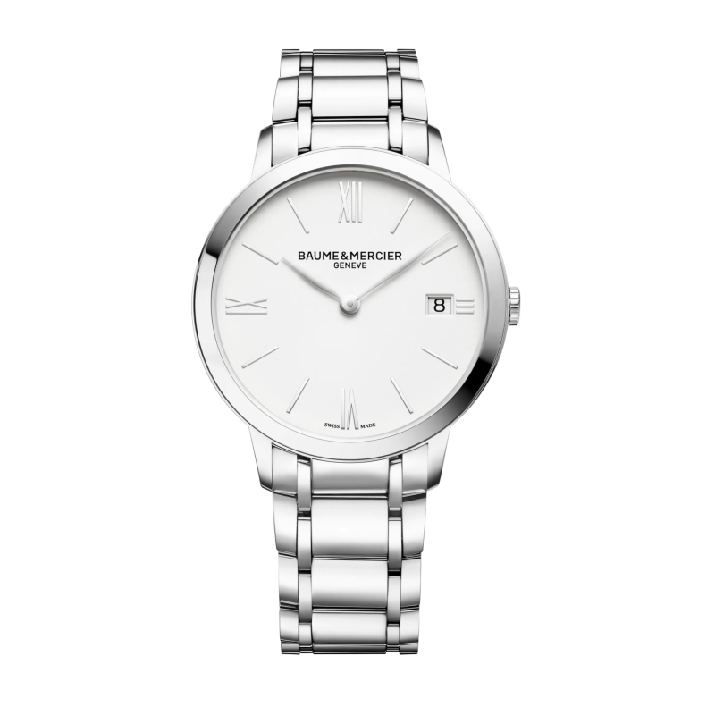 Baume & Mercier Classima 10356 Ref. M0A10356 - Tomasini Francia