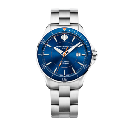 Baume & Mercier Clifton 10378 Ref. M0A10378 - Tomasini Francia