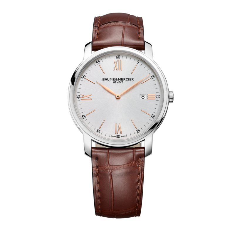 Baume & Mercier Classima 10380 Ref. M0A10380 - Tomasini Francia