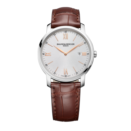 Baume & Mercier Classima 10380 Ref. M0A10380 - Tomasini Francia
