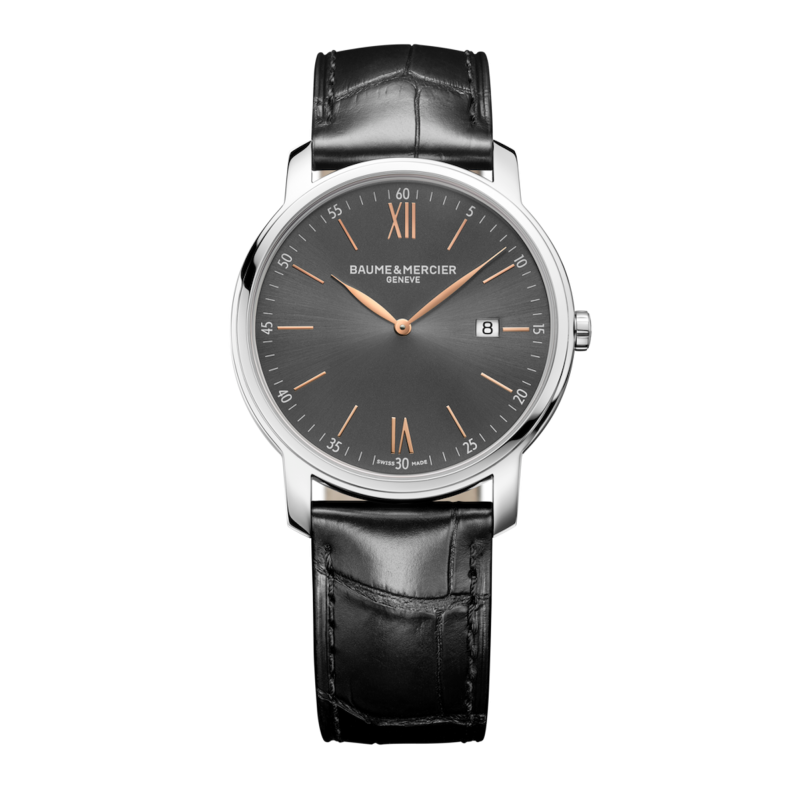 Baume & Mercier Classima 10381 Ref. M0A10381 - Tomasini Francia