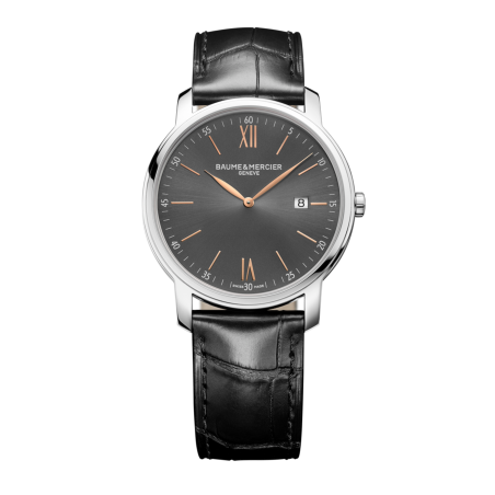 Baume & Mercier Classima 10381 Ref. M0A10381 - Tomasini Francia
