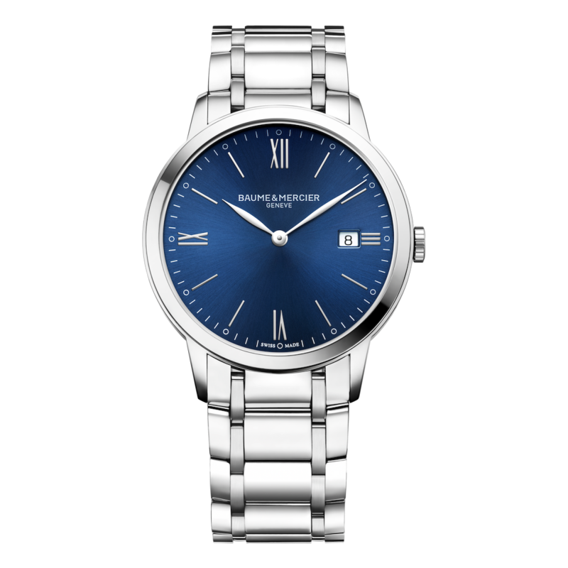 Baume & Mercier Classima 10382 Ref. M0A10382 - Tomasini Francia