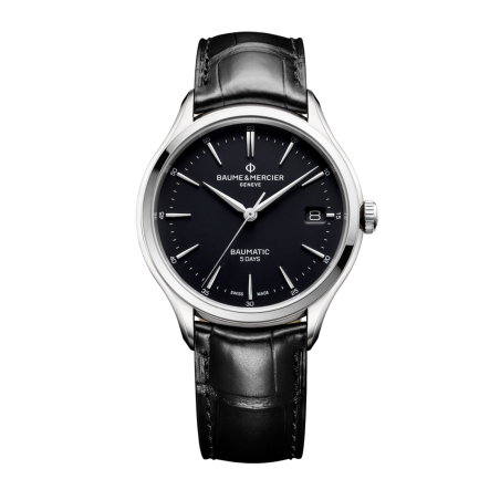 Baume & Mercier Clifton 10399 Ref. M0A10399 - Tomasini Francia