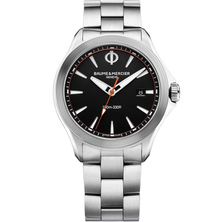 Baume & Mercier Clifton 10412 Ref. M0A10412 - Tomasini Francia