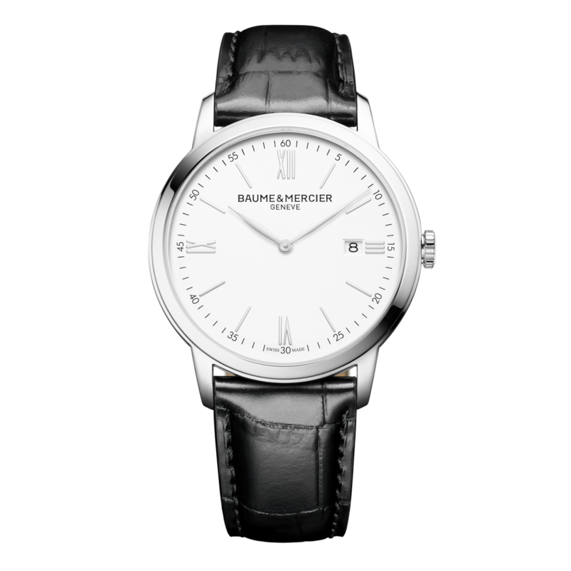 Baume & Mercier Classima 10414 Ref. M0A10414 - Tomasini Francia