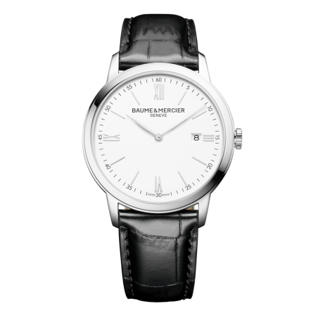 Baume & Mercier Classima 10414 Ref. M0A10414 - Tomasini Francia