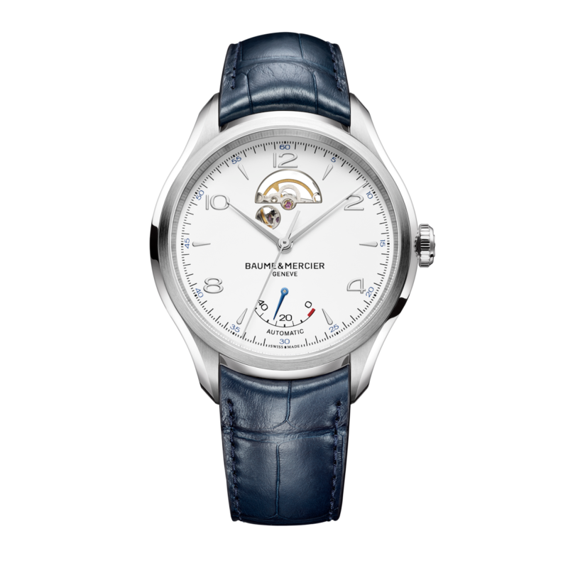 Baume & Mercier Clifton 10448 Ref. M0A10448 - Tomasini Francia
