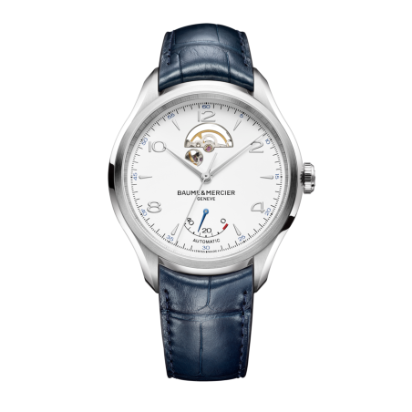 Baume & Mercier Clifton 10448 Ref. M0A10448 - Tomasini Francia