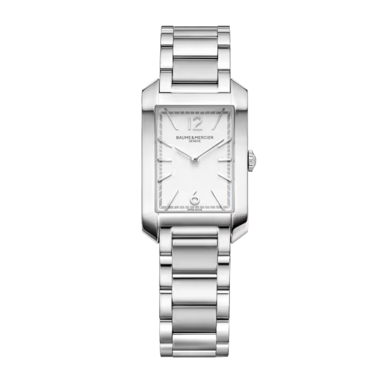 Baume & Mercier Hampton 10473 Ref. M0A10473 - Tomasini Francia
