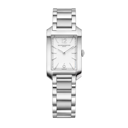 Baume & Mercier Hampton 10473 Ref. M0A10473 - Tomasini Francia