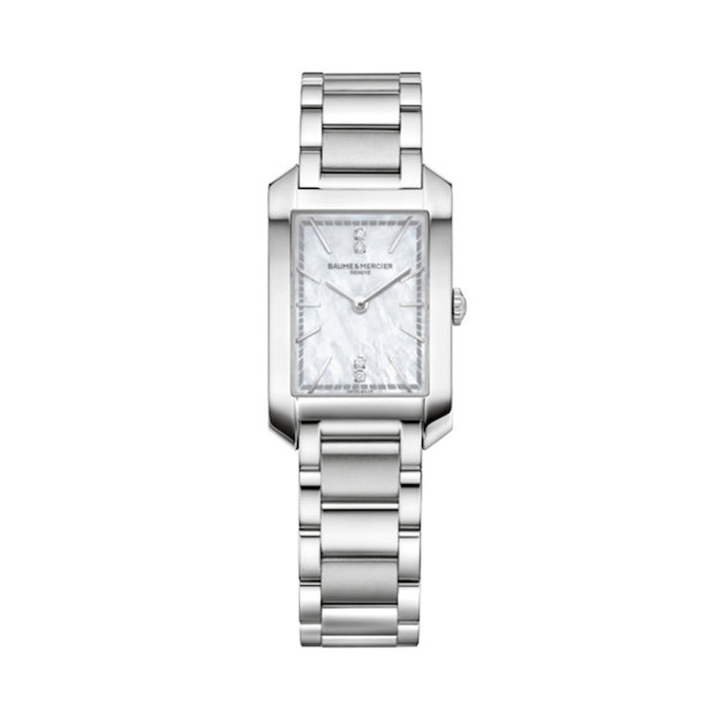 Baume & Mercier Hampton 10474 Ref. M0A10474 - Tomasini Francia