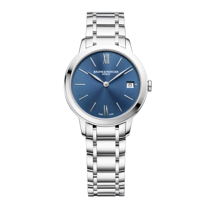 Baume & Mercier Classima 10477 Ref. M0A10477 - Tomasini Francia