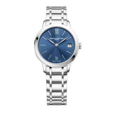 Baume & Mercier Classima 10477 Ref. M0A10477 - Tomasini Francia
