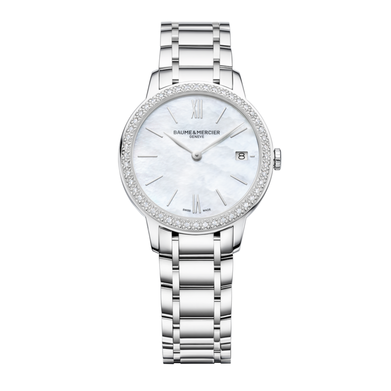 Baume & Mercier Classima 10478 Ref. M0A10478 - Tomasini Francia