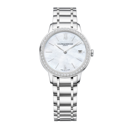 Baume & Mercier Classima 10478 Ref. M0A10478 - Tomasini Francia