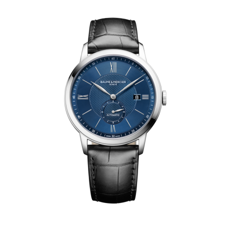 Baume & Mercier Classima 10480 Ref. M0A10480 - Tomasini Francia