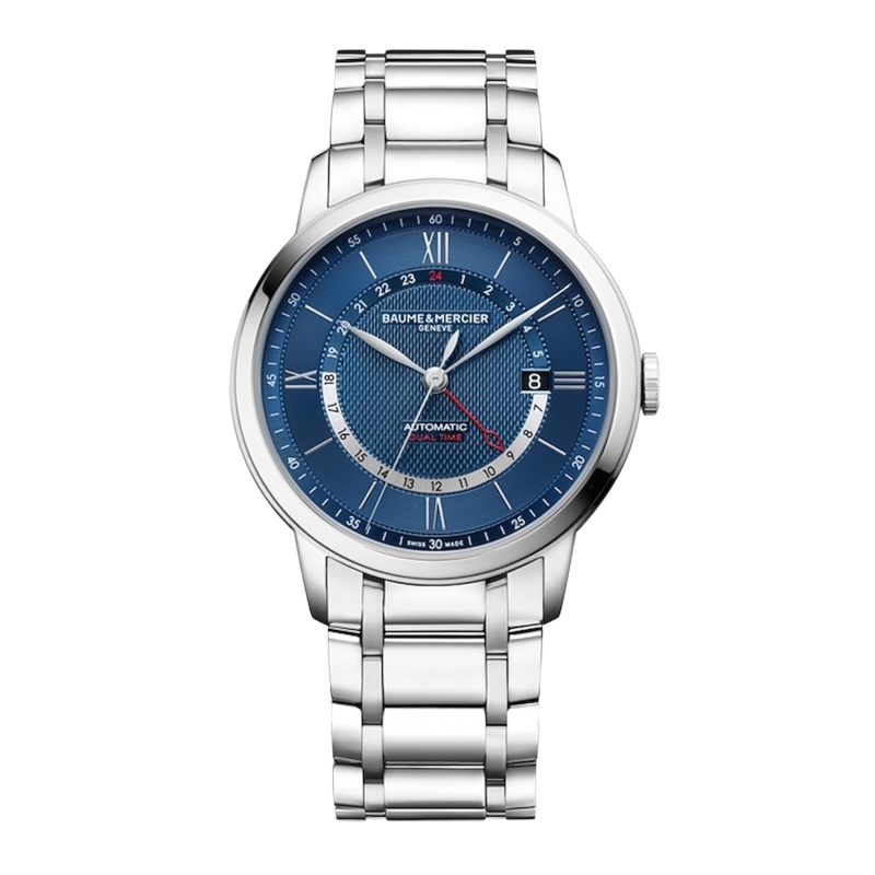 Baume & Mercier Classima 10483 Ref. M0A10483 - Tomasini Francia