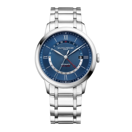 Baume & Mercier Classima 10483 Ref. M0A10483 - Tomasini Francia
