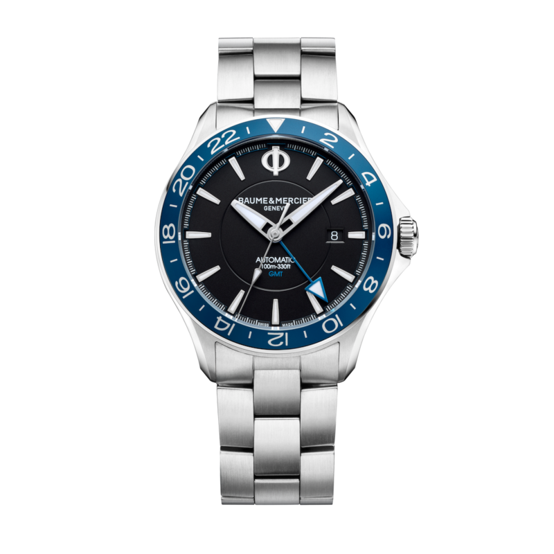 Baume & Mercier Clifton 10487 Ref. M0A10487 - Tomasini Francia