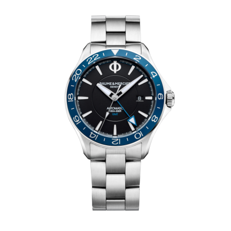 Baume & Mercier Clifton 10487 Ref. M0A10487 - Tomasini Francia
