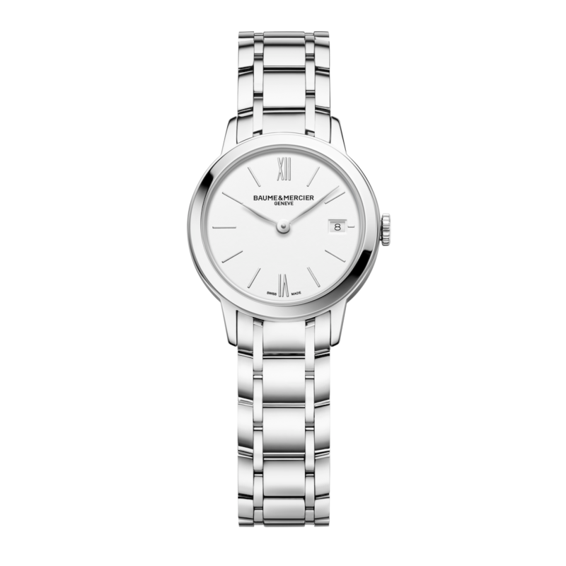 Baume & Mercier Classima 10489 Ref. M0A10489 - Tomasini Francia