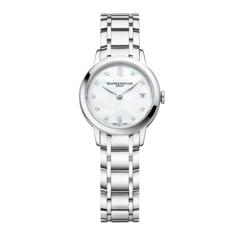 Baume & Mercier Classima 10490 Ref. M0A10490 - Tomasini Francia