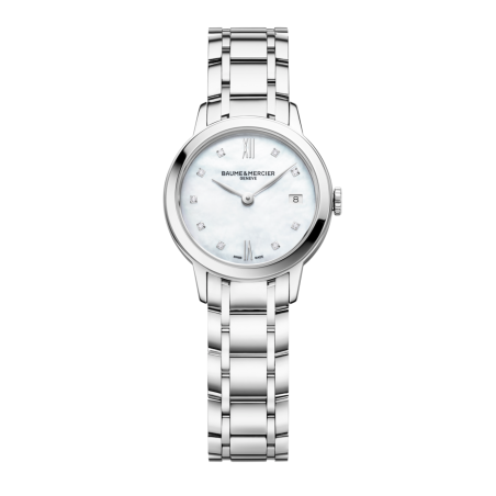 Baume & Mercier Classima 10490 Ref. M0A10490 - Tomasini Francia