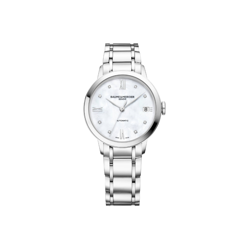 Baume & Mercier Classima 10496 Ref. M0A10496 - Tomasini Francia