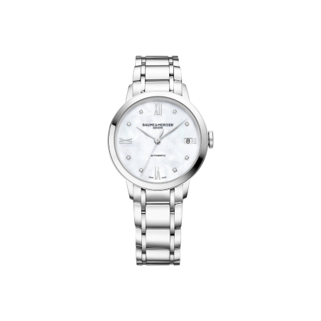 Baume & Mercier Classima 10496 Ref. M0A10496 - Tomasini Francia