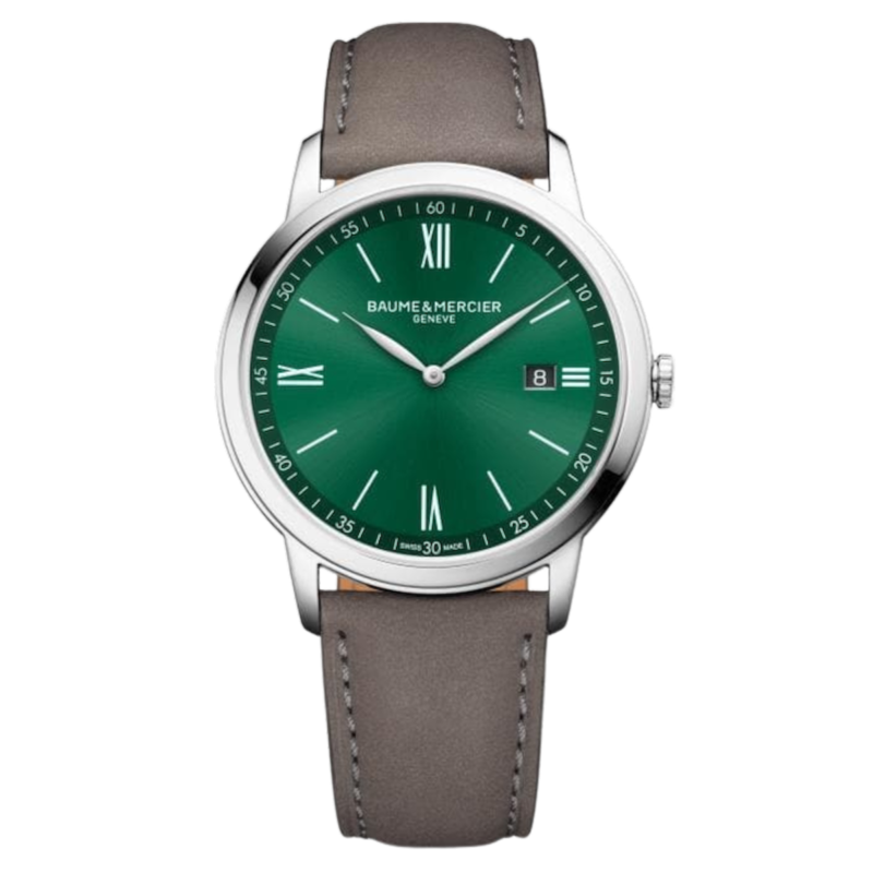 Baume & Mercier Classima10607 Ref. M0A10607 - Tomasini Francia