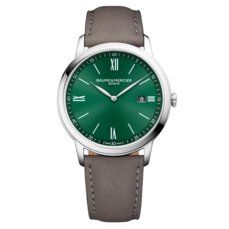 Baume & Mercier Classima10607 Ref. M0A10607 - Tomasini Francia