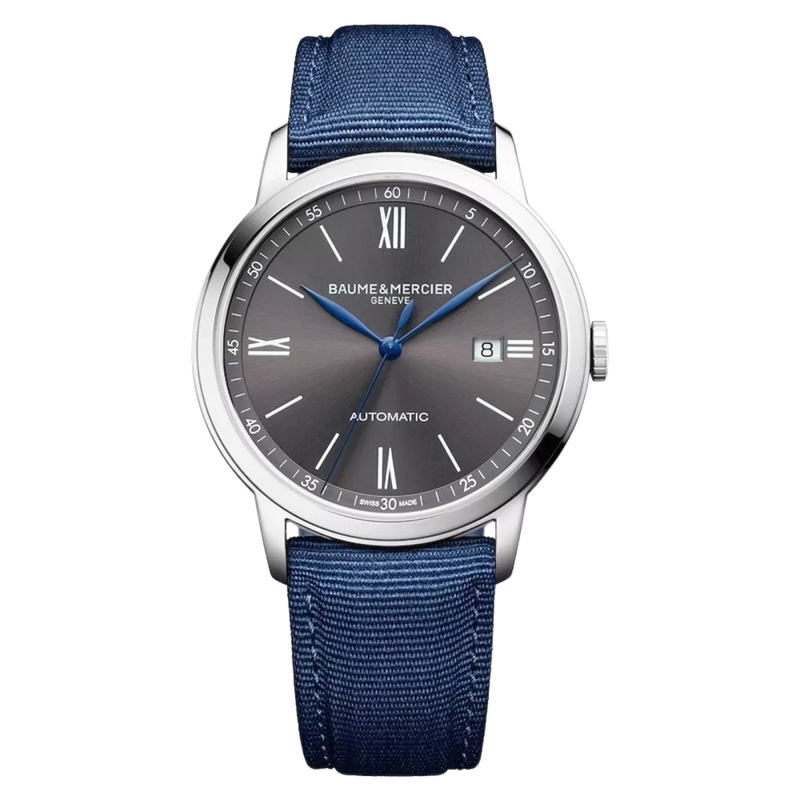 Baume & Mercier Classima 10608 Ref. M0A10608 - Tomasini Francia