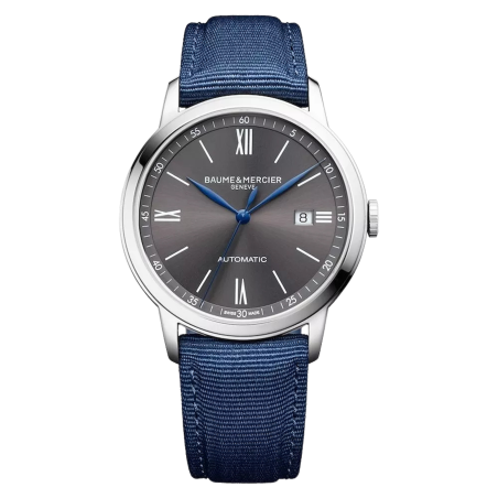 Baume & Mercier Classima 10608 Ref. M0A10608 - Tomasini Francia