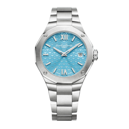 Baume & Mercier Riviera 10612 Ref. M0A10612 - Tomasini Francia