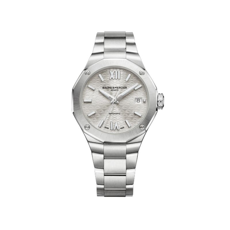 Baume & mercier Riviera M0a10615 Ref. M0A10615 - Tomasini Francia