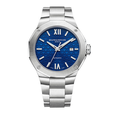 Baume & mercier Riviera M0a10620 Ref. M0A10620 - Tomasini Francia