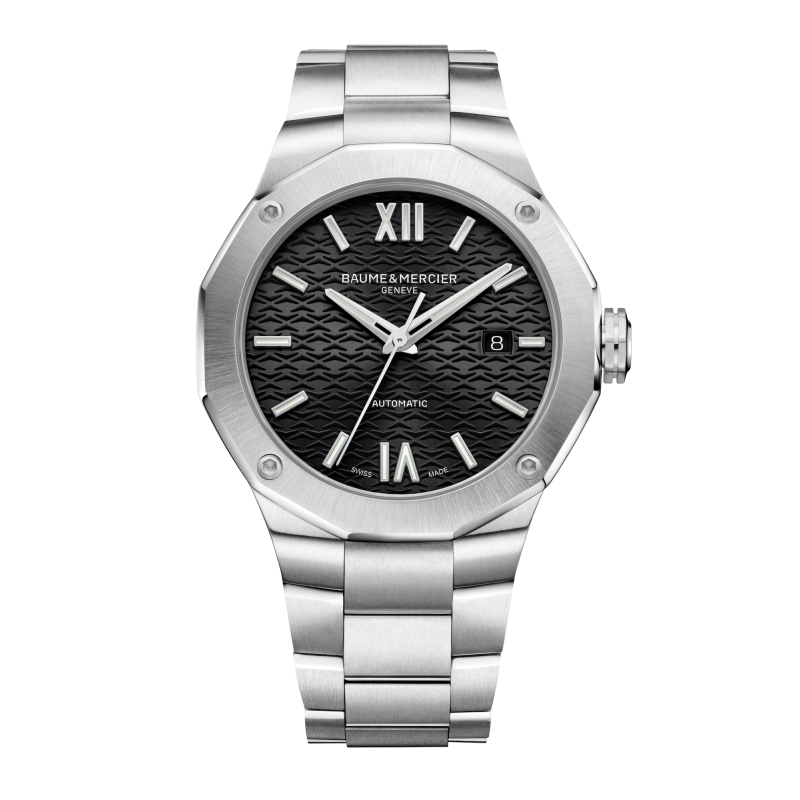 Baume & Mercier Riviera 10621 Ref. M0A10621 - Tomasini Francia