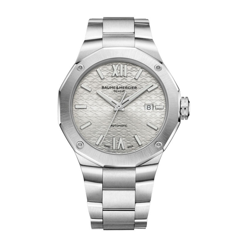 Baume & mercier Riviera M0a10622 Ref. M0A10622 - Tomasini Francia