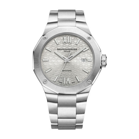 Baume & mercier Riviera M0a10622 Ref. M0A10622 - Tomasini Francia