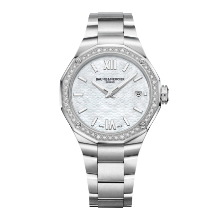Baume & Mercier Riviera 10662 Ref. M0A10662 - Tomasini Francia