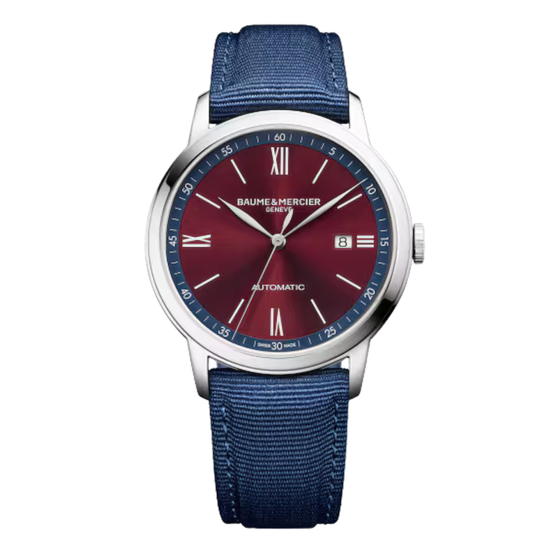 Baume & Mercier Classima 10694 Ref. M0A10694 - Tomasini Francia