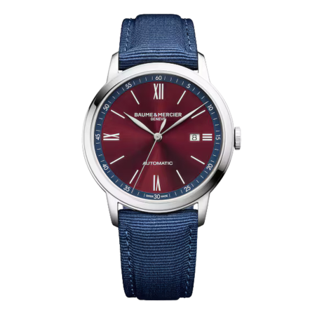 Baume & Mercier Classima 10694 Ref. M0A10694 - Tomasini Francia
