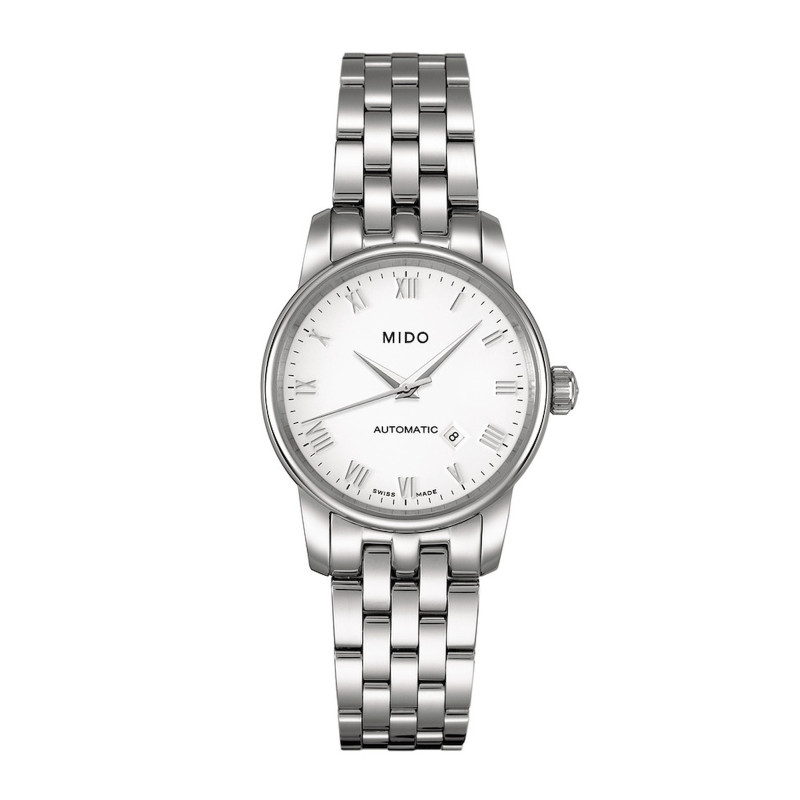 Mido Baroncelli Ref. M7600.4.26.1 - Tomasini Francia