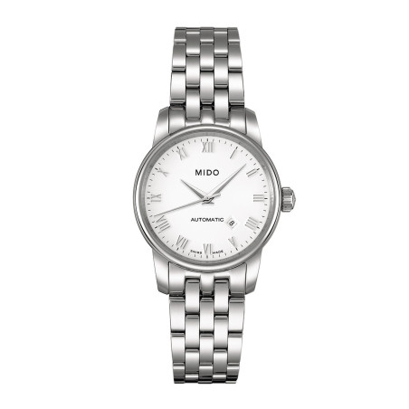 Mido Baroncelli Ref. M7600.4.26.1 - Tomasini Francia