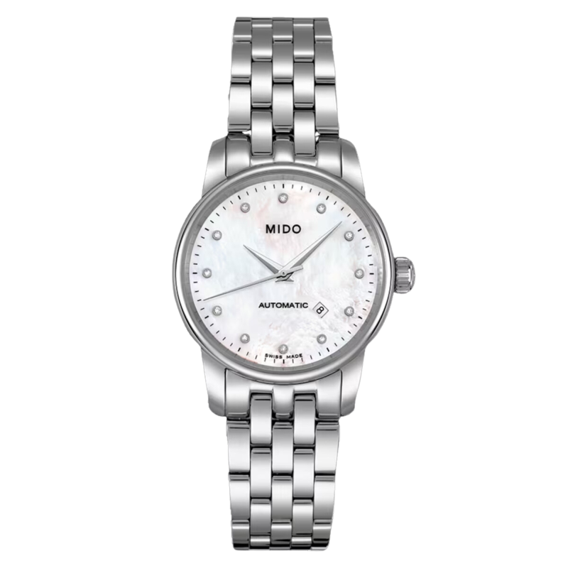 Mido Baroncelli Ref. M7600.4.69.1 - Tomasini Francia