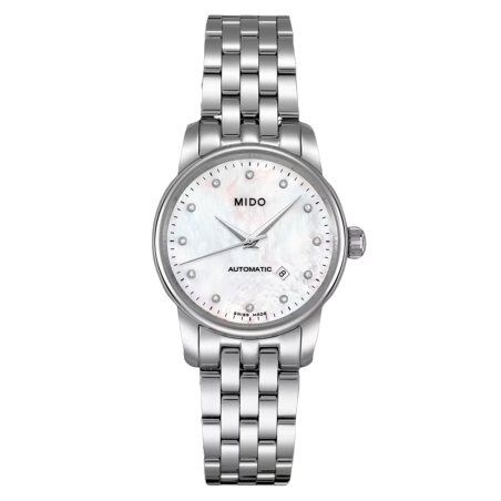 Mido Baroncelli Ref. M7600.4.69.1 - Tomasini Francia