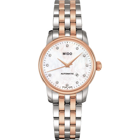 Mido Baroncelli Ref. M7600.9.69.1 - Tomasini Francia