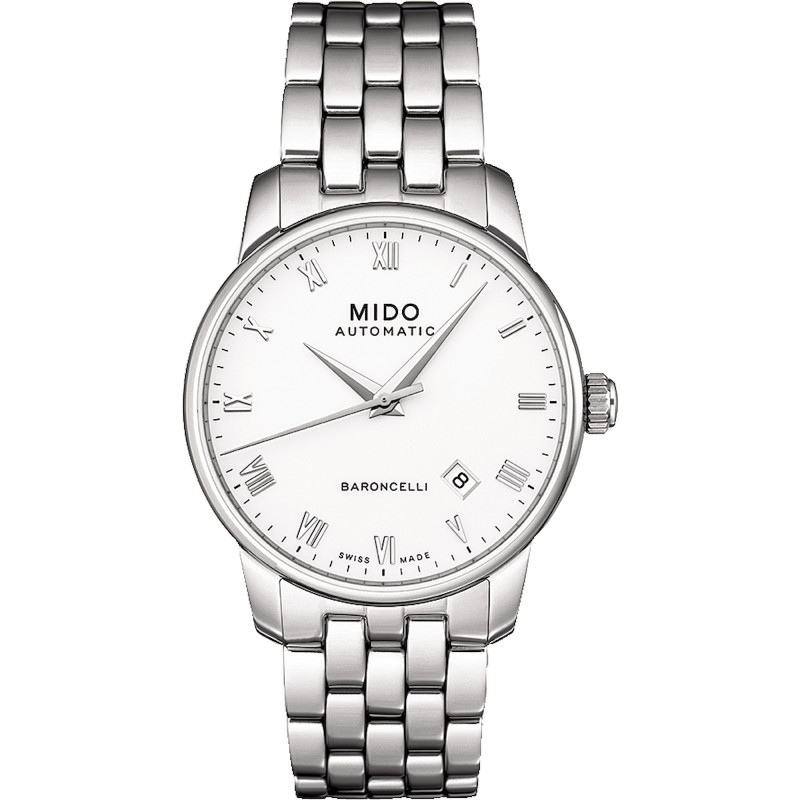 Mido Baroncelli Ref. M8600.4.26.1 - Tomasini Francia