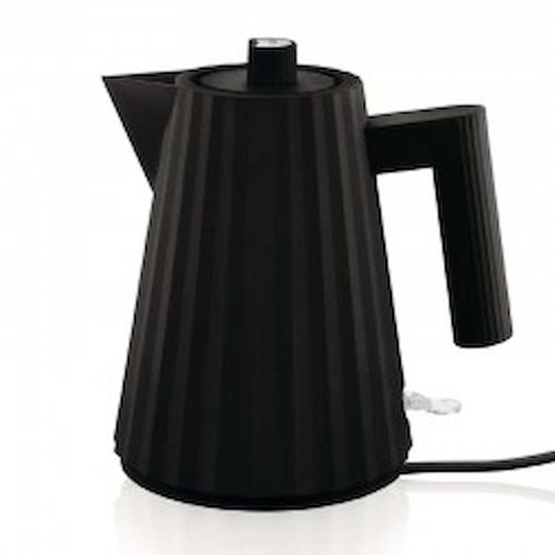 Alessi Bollitore Plissè Ref. MDL6/1 B - Tomasini Francia
